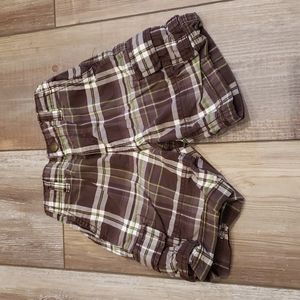 Carter's 24 month boys shorts